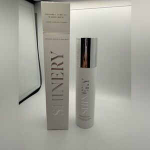 NIB Shinery Luxury Jewelry Cleaner